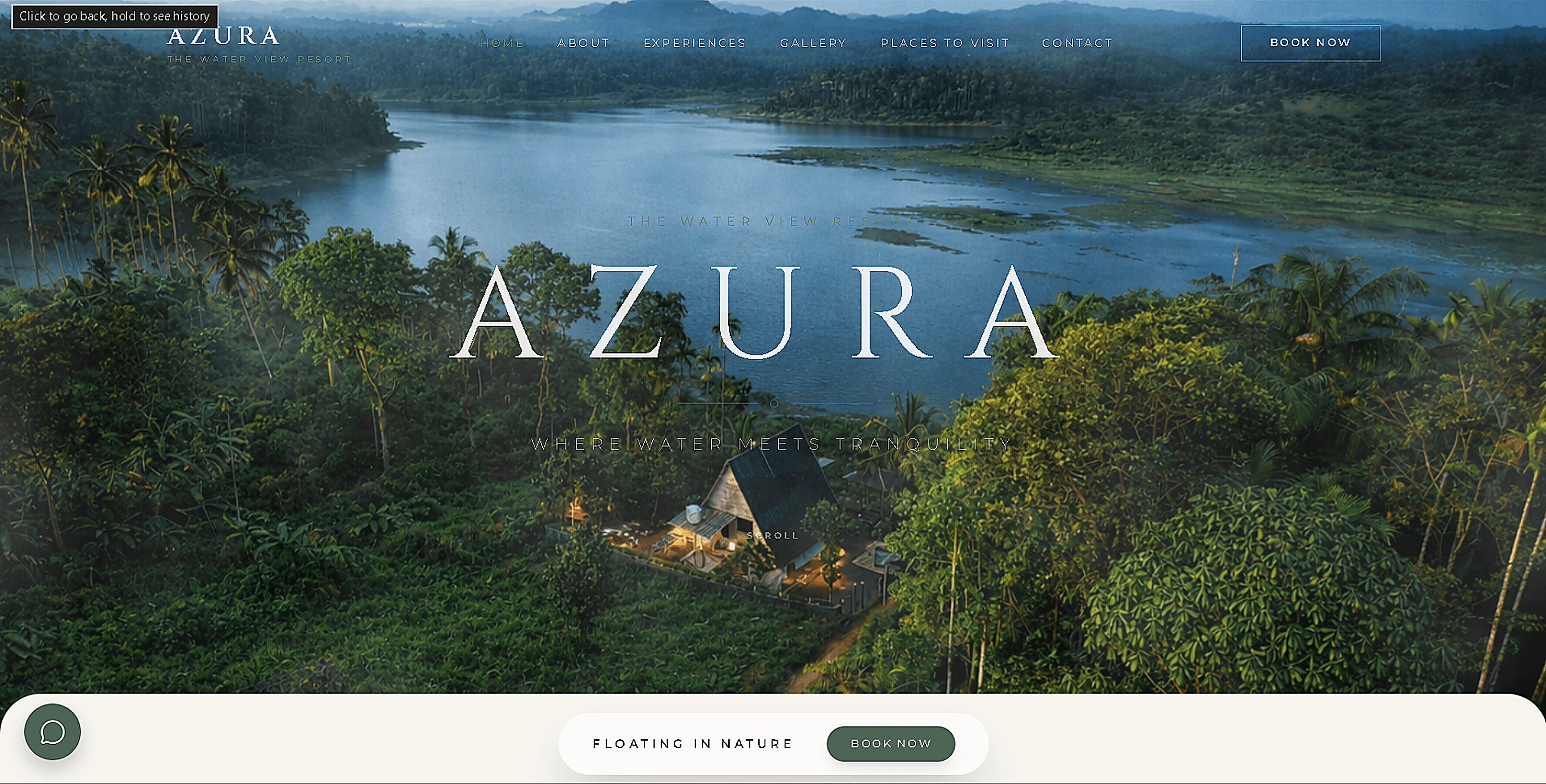 AZURA RESORTS