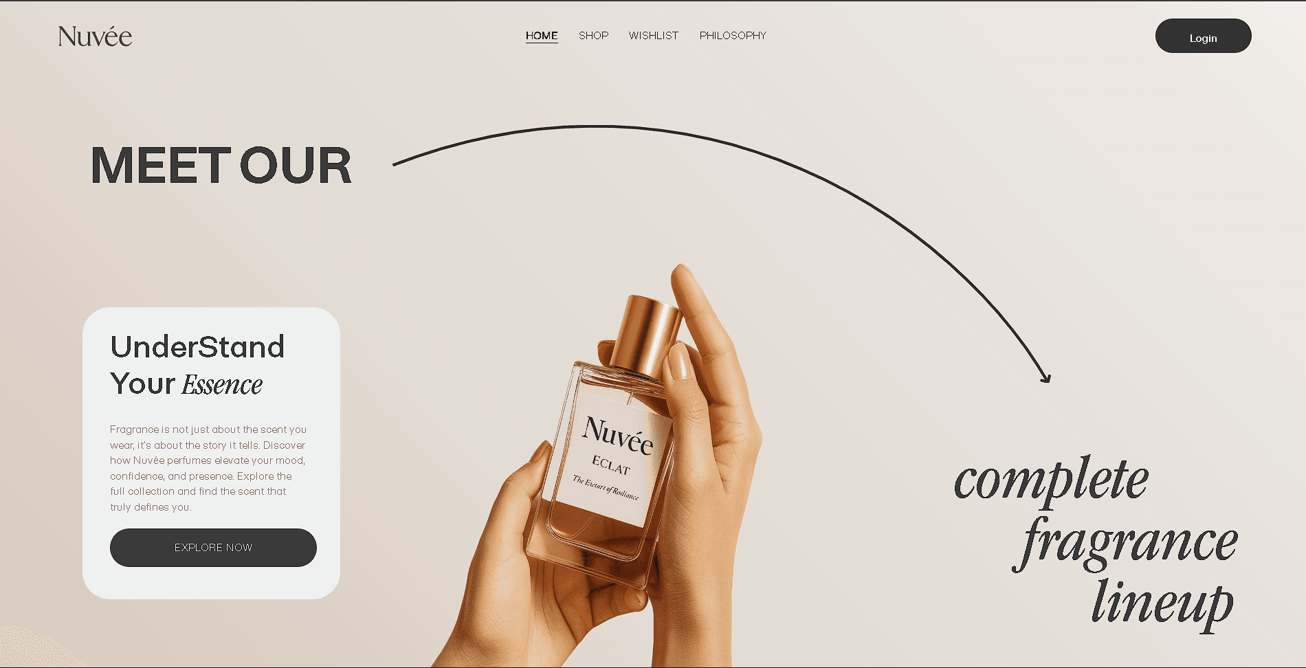 NUVEE